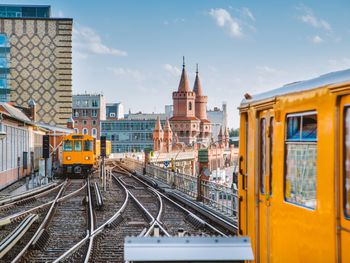 7 Tage in der Hauptstadt verbringen