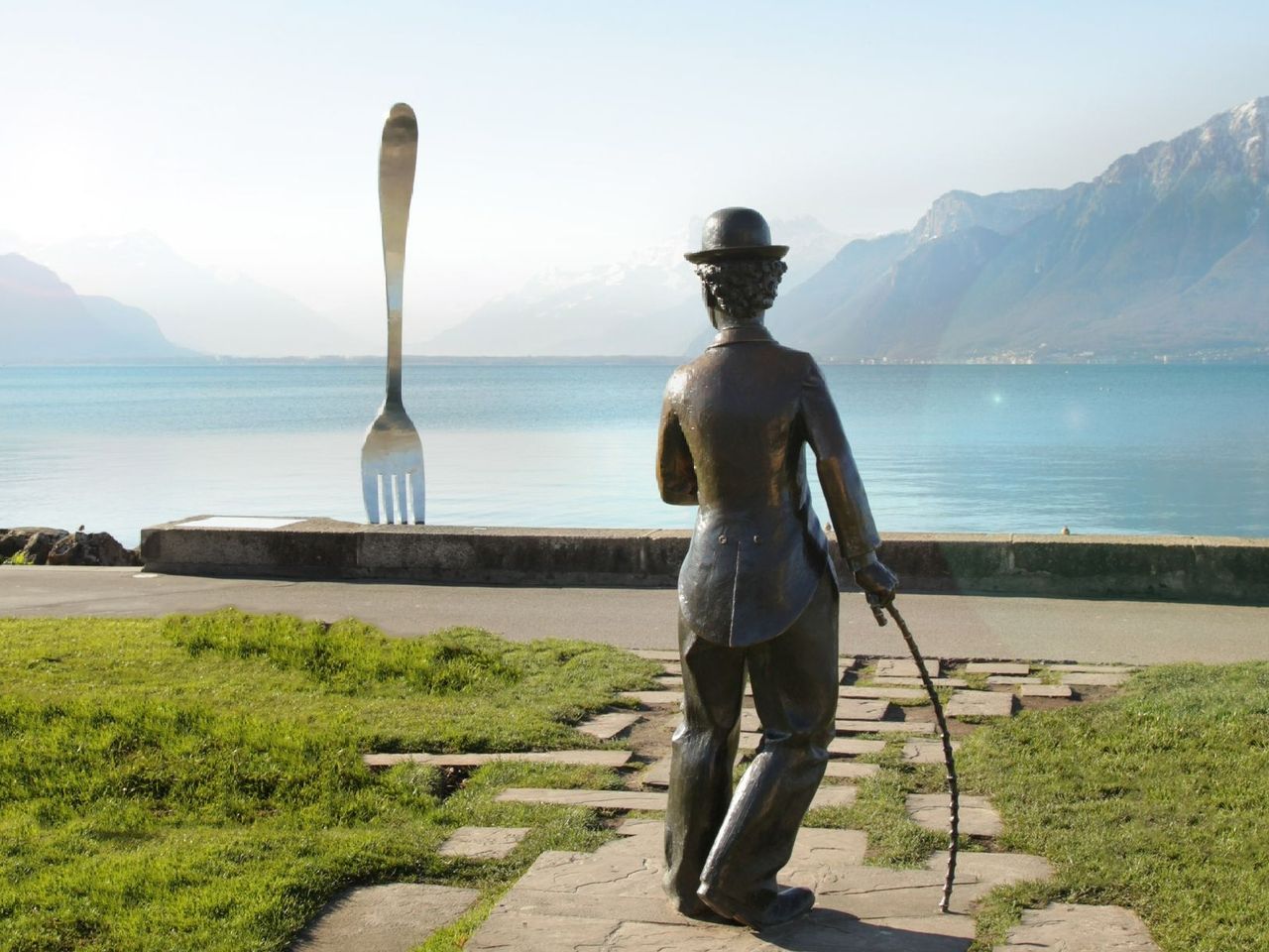 2 Tage romantische Auszeit am Genfer See