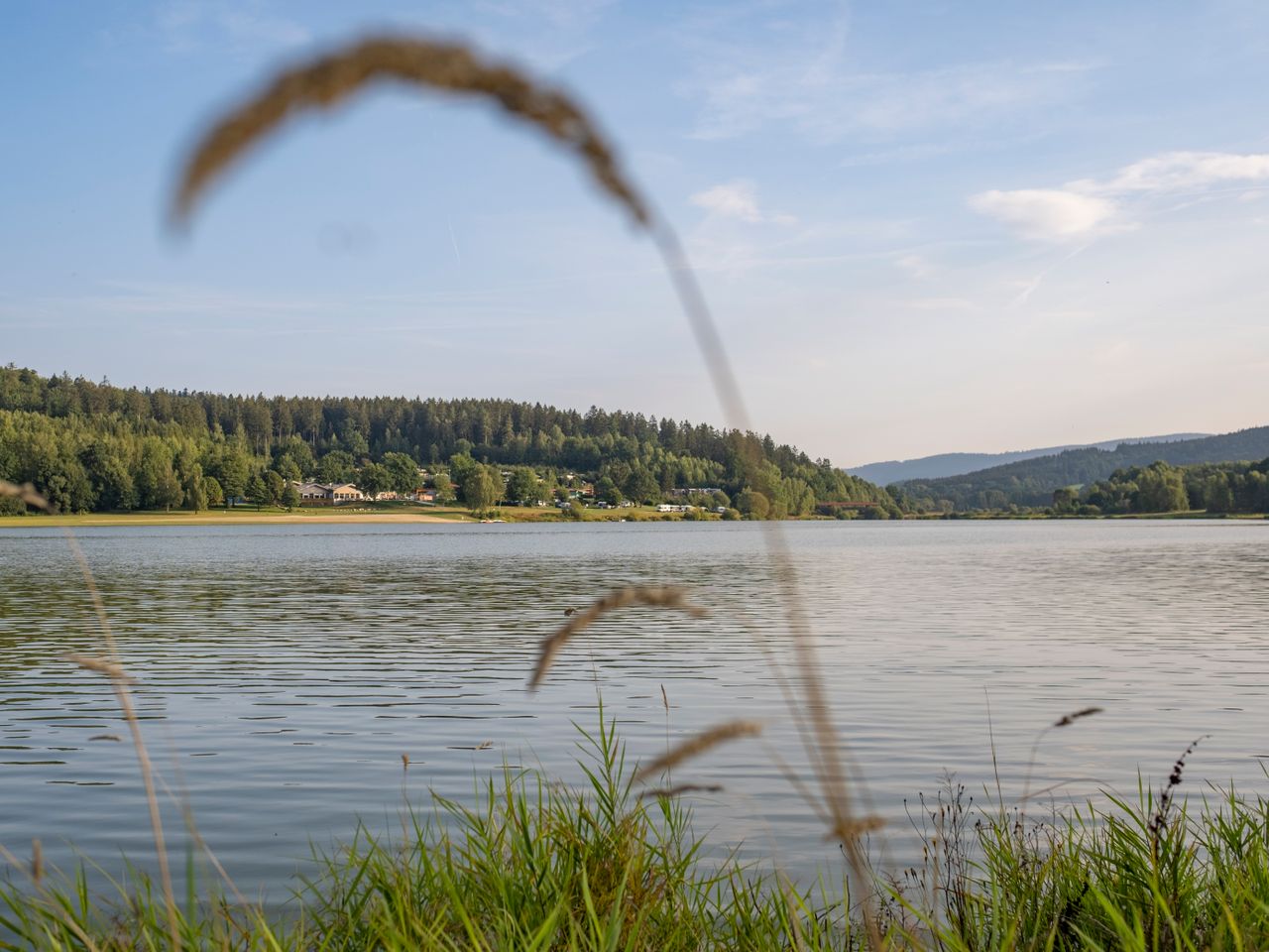 Pfingsten im Bayerischen Wald | 3 Tage