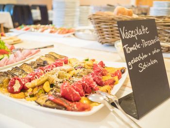 Der Mai ist gekommen - jetzt Frühlingsluft schnuppern