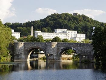 Mit dem Vierbeiner unterwegs in Wetzlar | 4 Tage