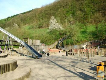 1 Woche Urlaub im Harz