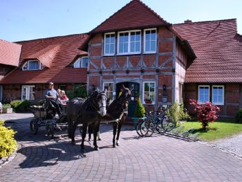 Wellnesstage an der Mecklenburger Seenplatte