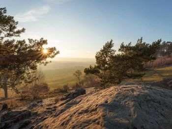 Für Wanderer - 3 Tage inkl. Abendmenü in 3 Gängen