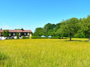 3 Tage Erholung am Fuße der Schwäbischen Alb