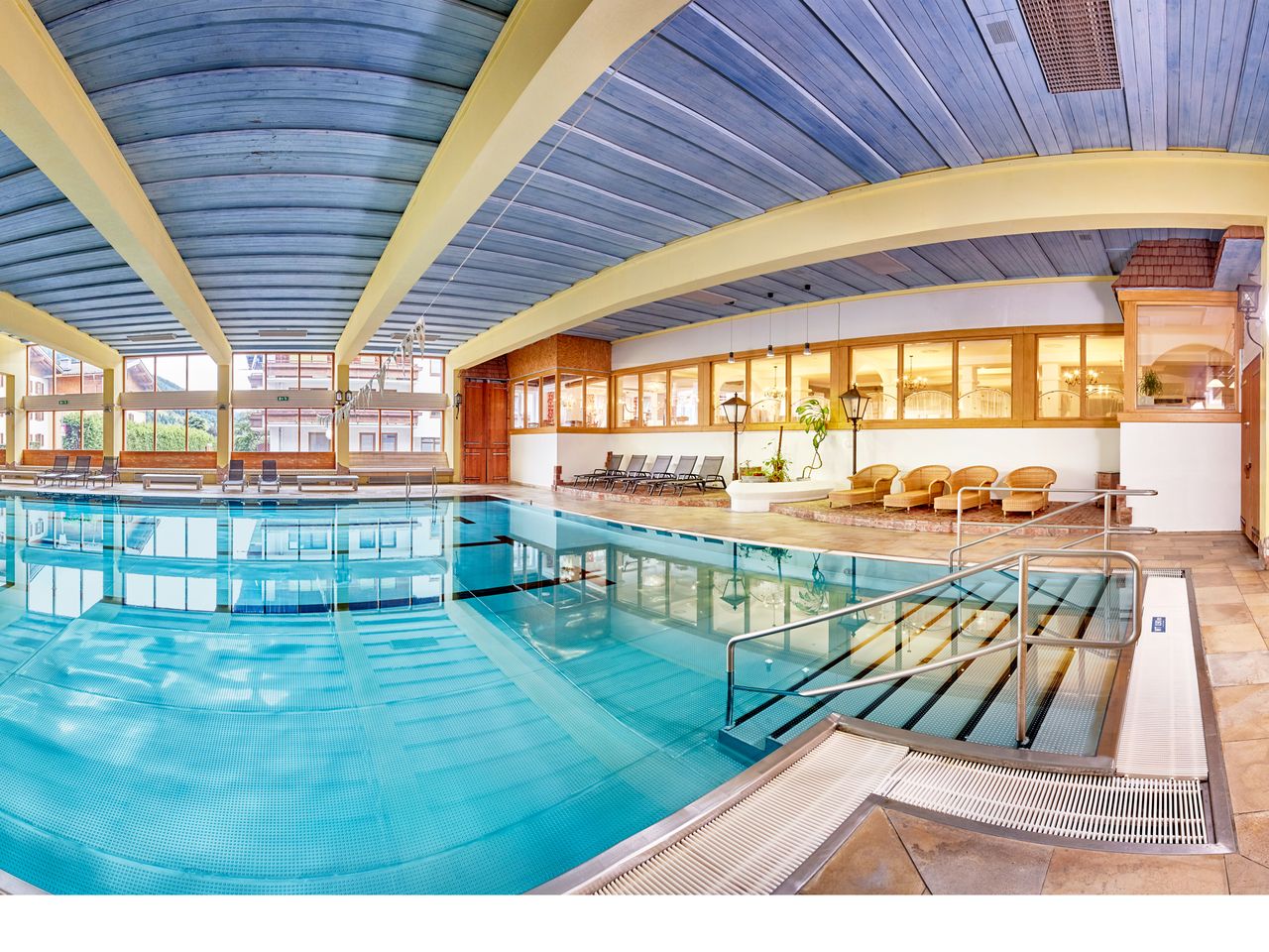 4 Tage im Sporthotel Kogler mit HP