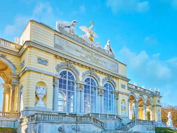 Wiener Auszeit mit Prater-Highlight