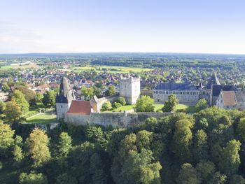 3 Tage - 2 Nächte Kurzurlaub im Münsterland