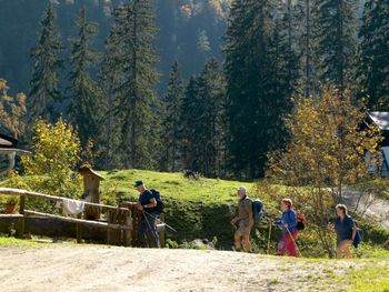 5 Tage Ruhpolding - Entspannen in Natur & Therme