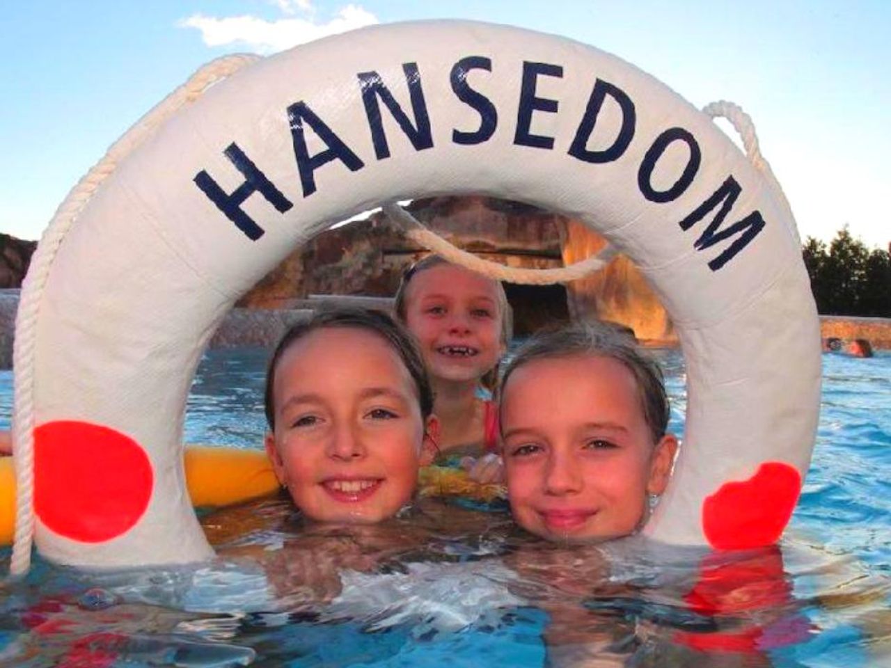 HanseDom - Stralsund mit Badespaß 2 Nächte