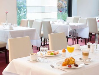 3 Tage im Hotel NH Oberhausen mit Frühstück