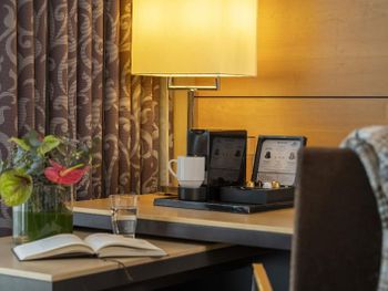 2 Tage im Hotel Maritim Düsseldorf 