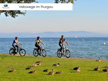 7 Tage Adventszauber am Bodensee
