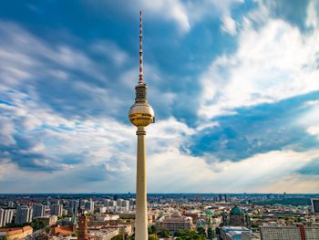 7 Tage Hauptstadtfeeling in Berlin 