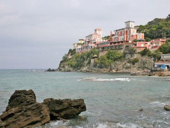 7 Tage Urlaub an der toskanischen Küste