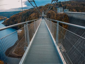 4 Tage Harzkurztrip inkl. Besuch der Hängebrücke