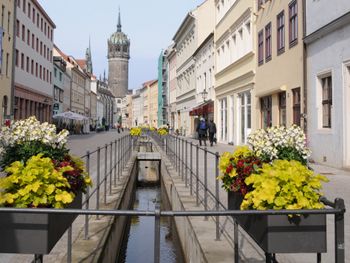 Pfingsten in der Lutherstadt Wittenberg