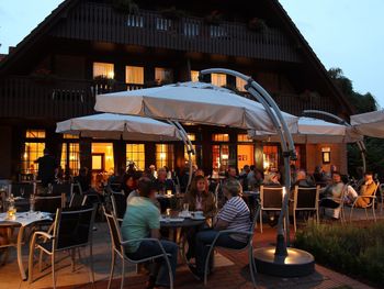 2 Tage Radurlaub mit Abendessen im Osnabrücker Land