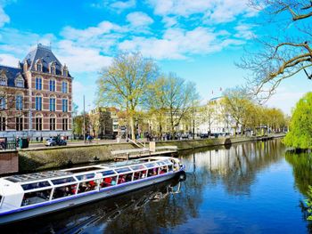 3 Tage den Charme Amsterdams entdecken