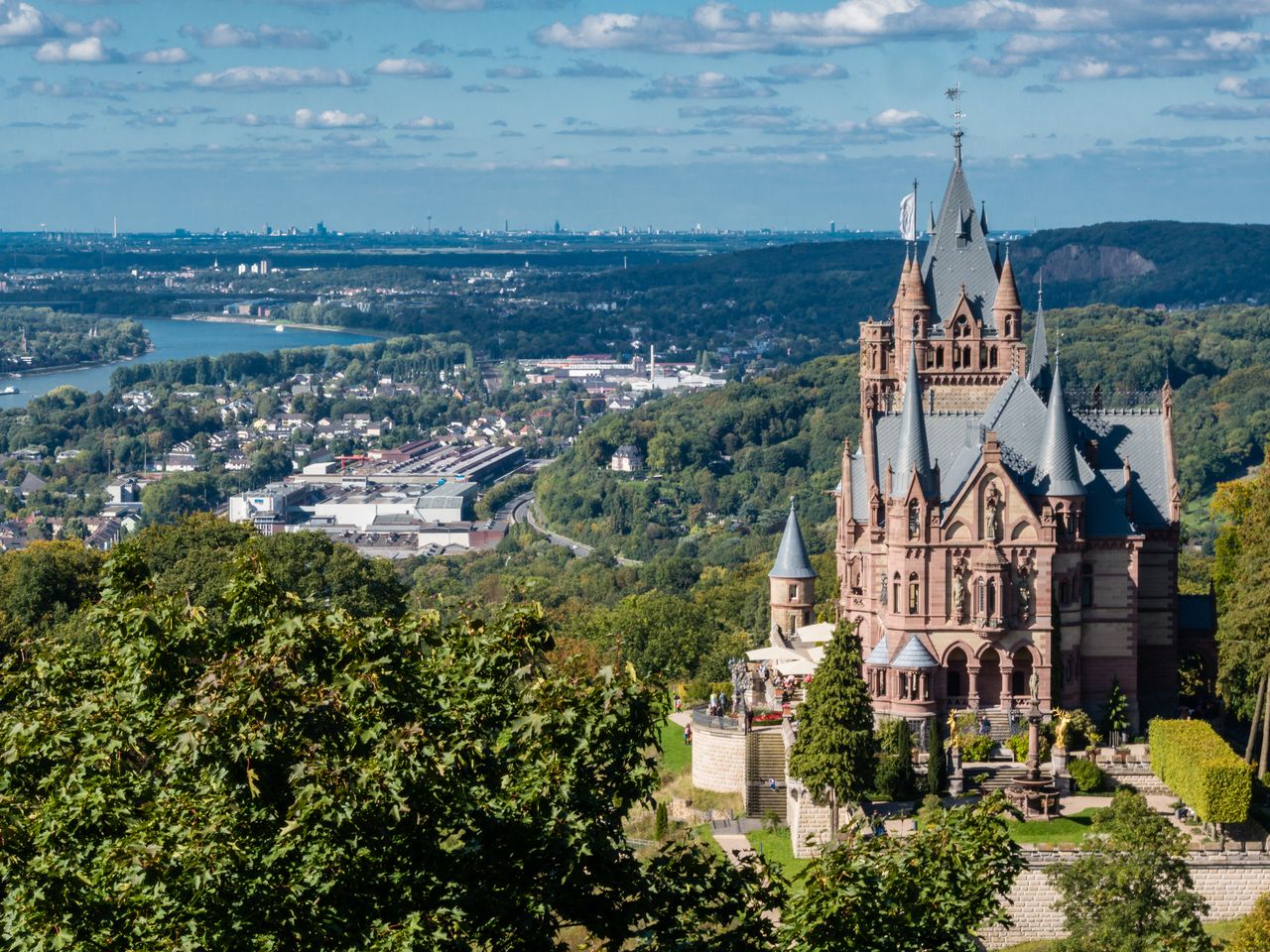 Städtetrip nach Bonn