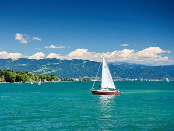 4 Tage Erholung Pur in Lindau am Bodensee mit Therme