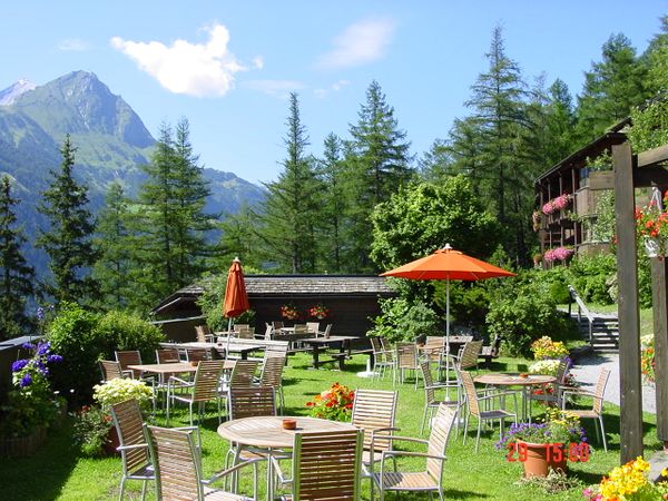 IHRE SOMMER-AUSZEIT - 5 Tage (mit Halbpension) in Matrei in Osttirol, Tirol inkl. Halbpension