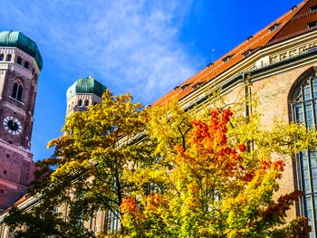 München erleben und geniessen