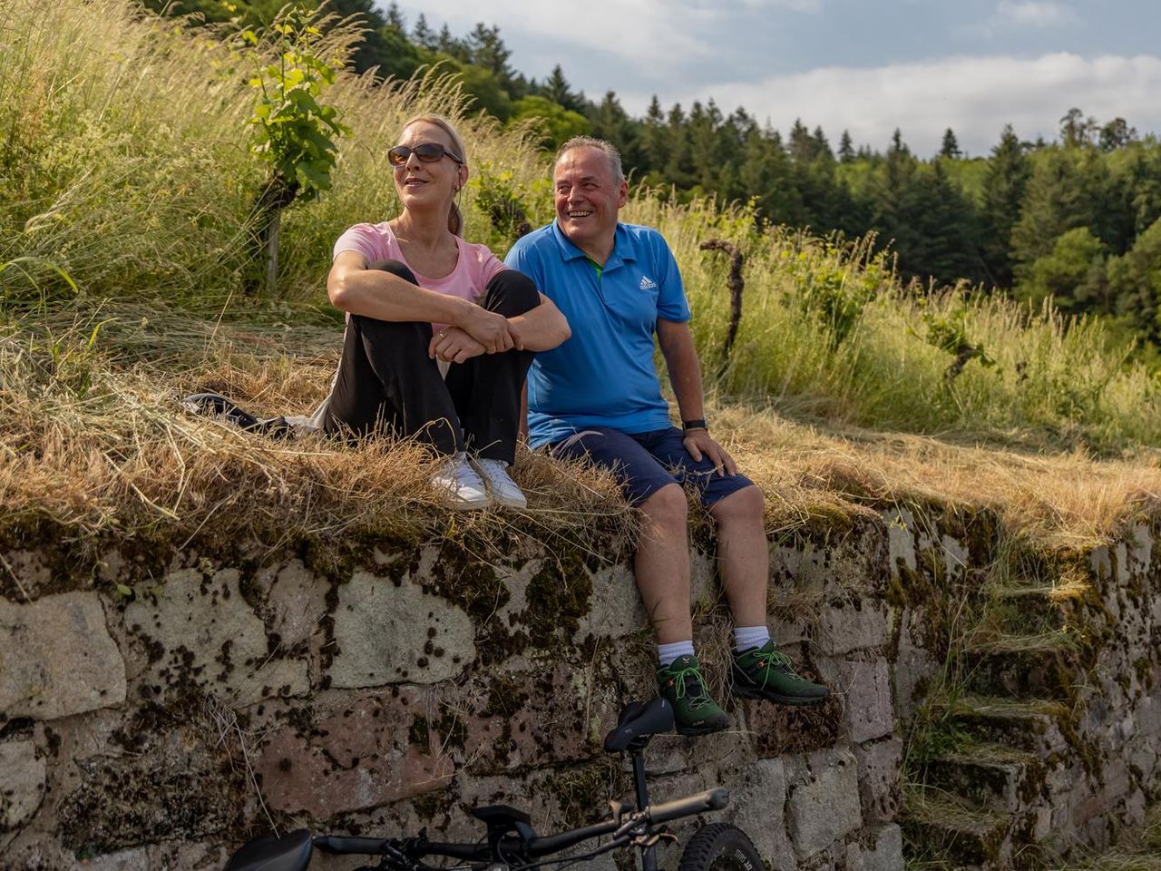 Kleine Auszeit im Schwarzwald - 6 Tage