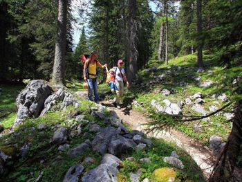 Alpine Tour am Kitzbüheler Horn Family - 5 Nächte