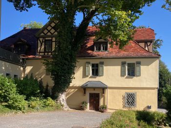 5 Tage Auszeit im Jagdschloss im schönen Thüringen
