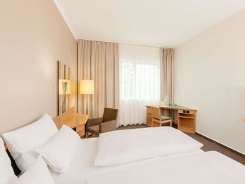 3 Tage im Hotel NH München Messe 