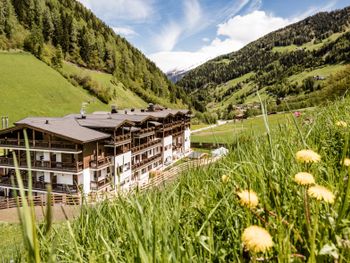 8 Tage im italienischen Südtirol mit HP