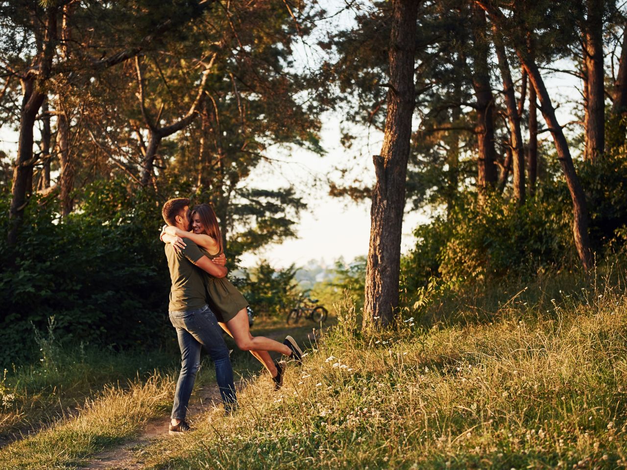 Romantische Kuschelzeit für Sie und Ihn im Wienerwald