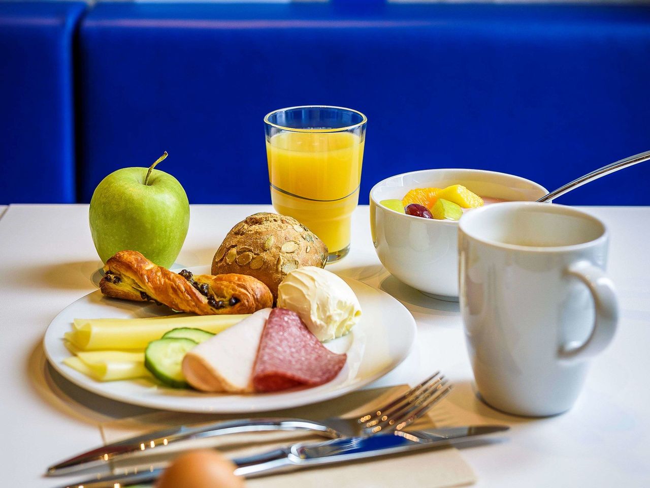 5 Tage Bremen entdecken mit Frühstück