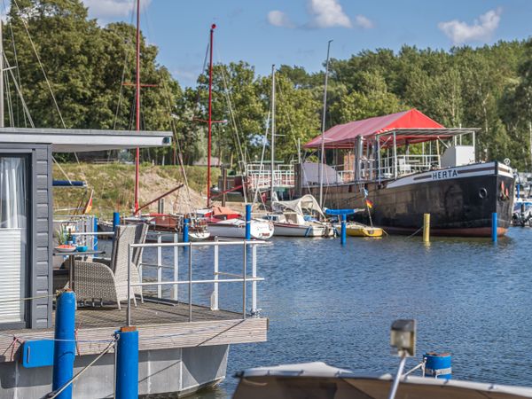 Rügen auf Wanderwegen entdecken, 3 Tage + Gutscheine Marina Martinshafen in Sagard OT Martinshafen, Mecklenburg-Vorpommern