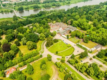 Glückstage - Magdeburg 4 Tage