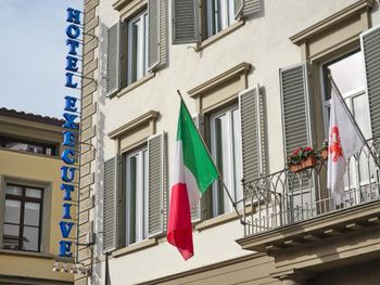 Willkommen in Florenz! - 8 Tage Städtetrip
