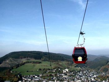 Schönes Wochenende im Hochsauerland mit HP