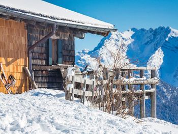 Entdecke Berchtesgaden inklusive Winter-Aktiv-Karte