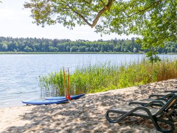 4 Tage am Döllnsee inkl. Halbpension