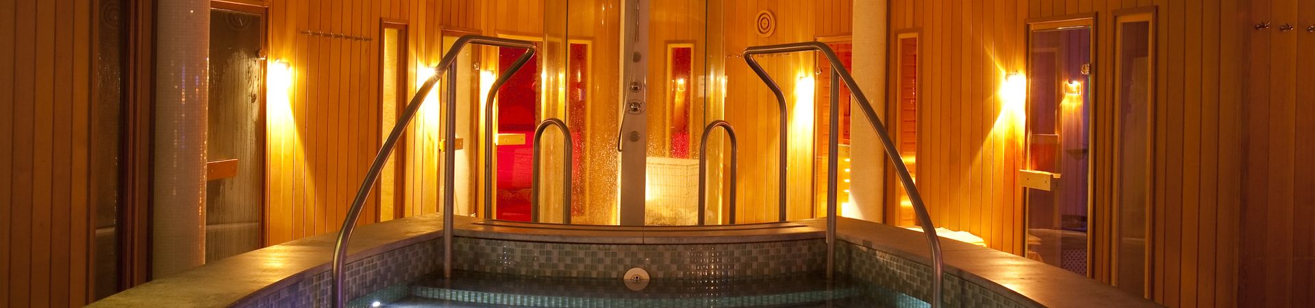 Wellnesshotels In Nrw Wellnessurlaub Ab 25 € Kurz Mal Weg De