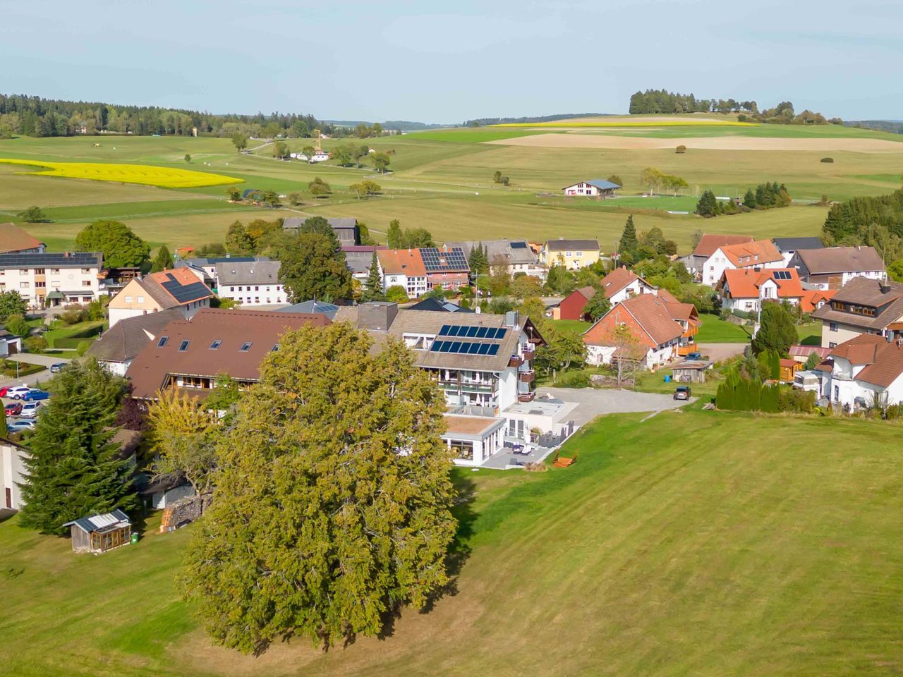 2 Relaxtage im Schwarzwald inkl. Verwöhnpension