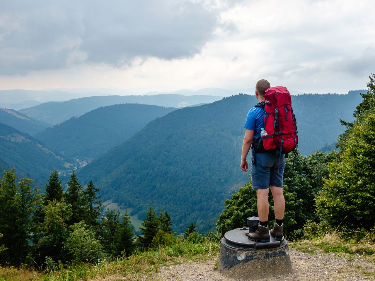 Wellnesstage im Schwarzwald