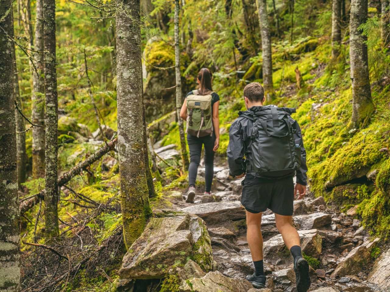 4 Tage im schönen Sauerland die Seele baumeln lassen