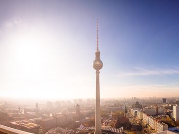 4 Tage im NH Berlin Kurfürstendamm