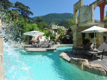 6 Tage im Verwöhnhotel in Südtirol mit HP