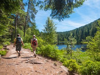 Wellnesstage im Schwarzwald