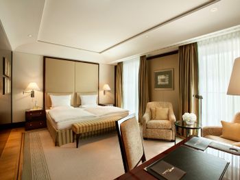 5 Tage im Hotel Adlon Kempinski Berlin 