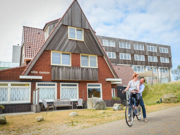 Inselspaß auf Texel – 8 Tage Nordsee mit HP Grand Hotel Opduin in De Koog, Nordholland (Noord-Holland) inkl. Halbpension