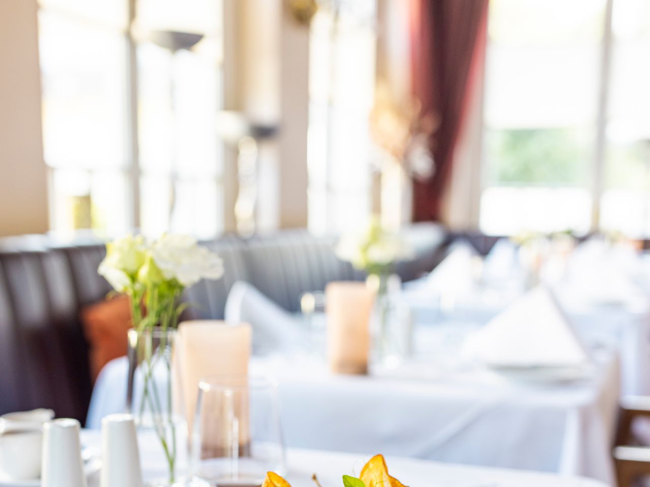 Genießertage im Luxushotel am Ostseestrand